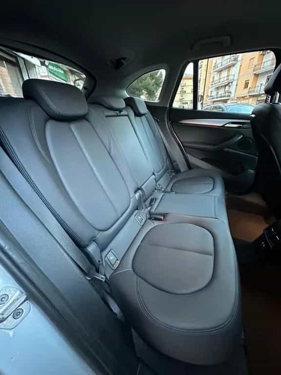 BMW X1 X1 xDrive18d Business Advantage 07/2020-photo-7