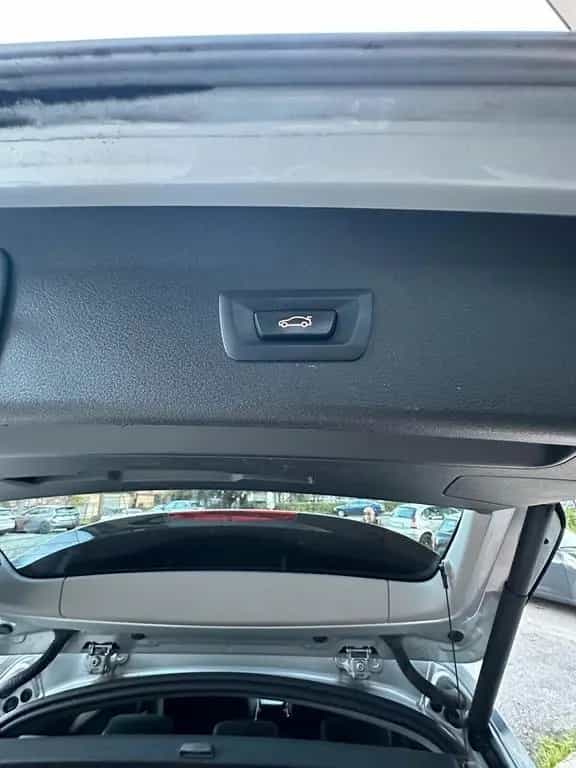 BMW X1 X1 xDrive18d Business Advantage 07/2020-photo-9