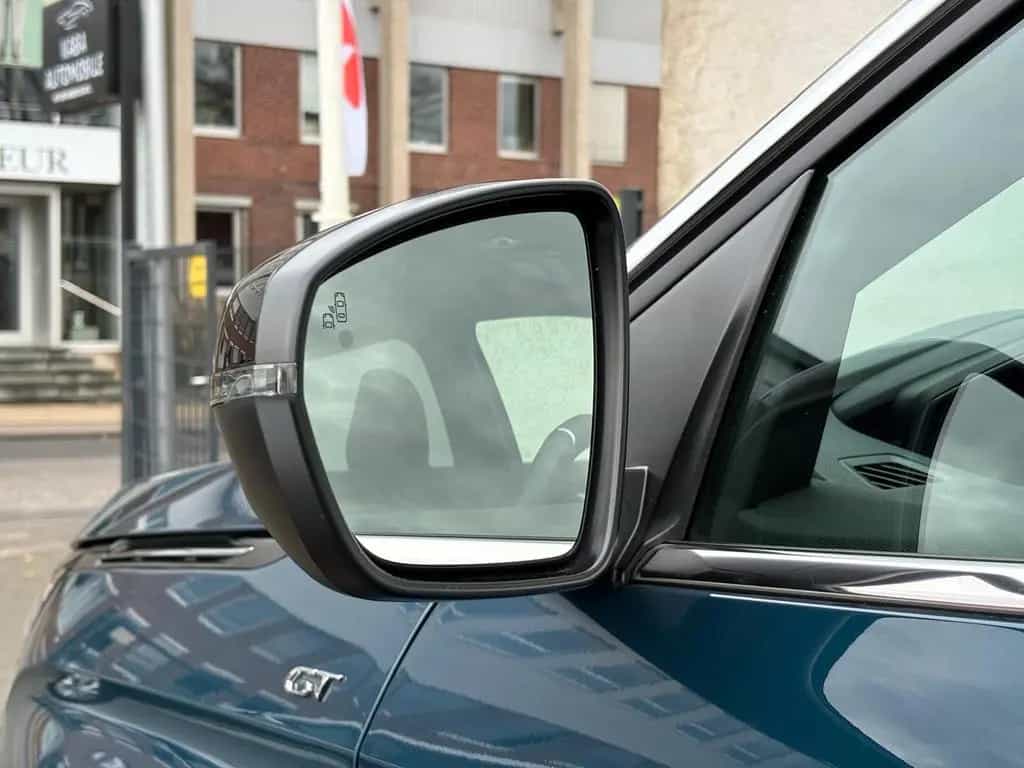 Peugeot 3008 GT -Garantie/Abstandstempomat/S-Heft- 08/2023-photo-13