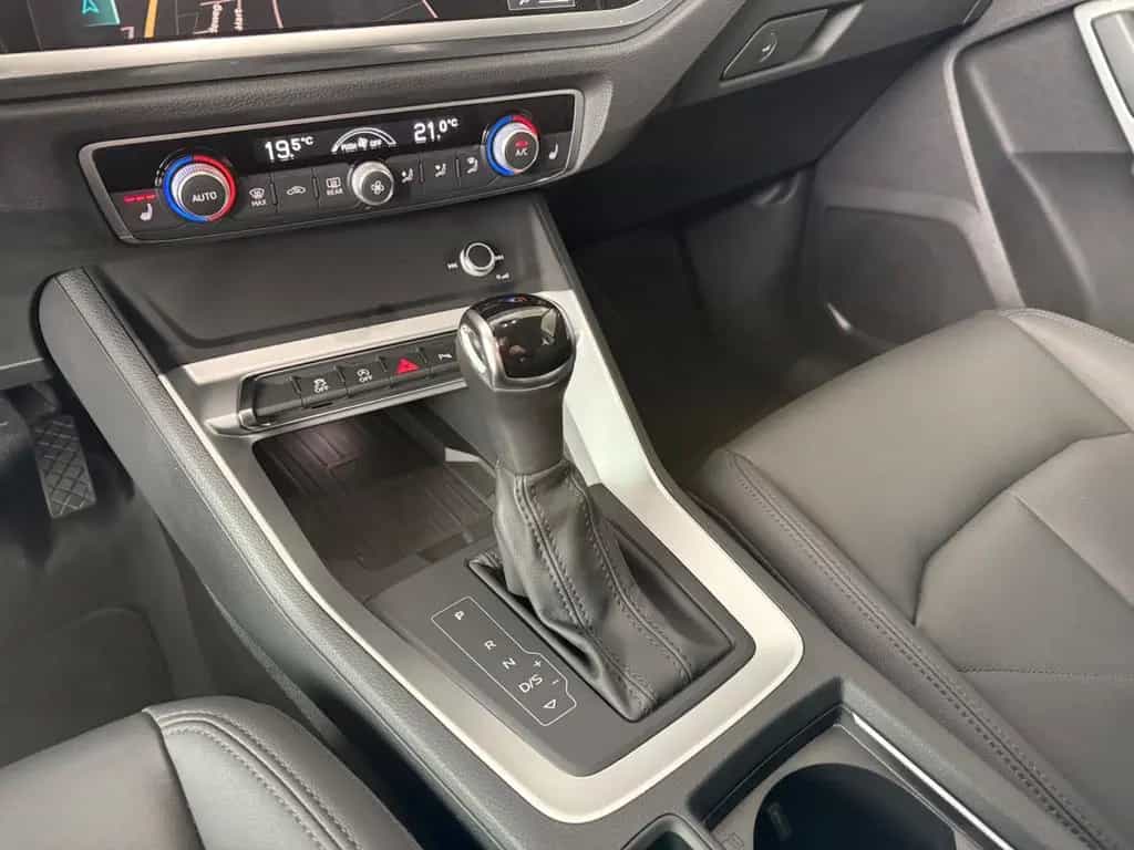 Audi Q3 40 TFSI quattro S tronic advanced LED/ACC/DAB 10/2019-photo-14