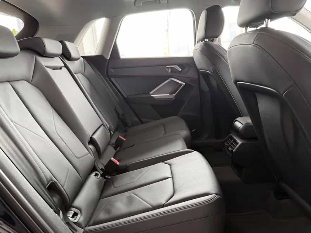 Audi Q3 40 TFSI quattro S tronic advanced LED/ACC/DAB 10/2019-photo-17