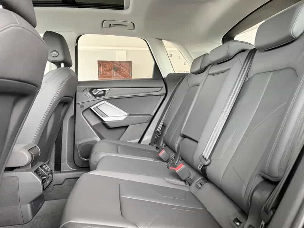 Audi Q3 40 TFSI quattro S tronic advanced LED/ACC/DAB 10/2019-photo-19
