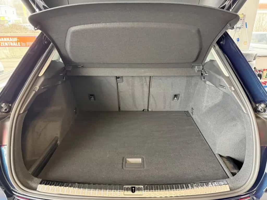 Audi Q3 40 TFSI quattro S tronic advanced LED/ACC/DAB 10/2019-photo-21