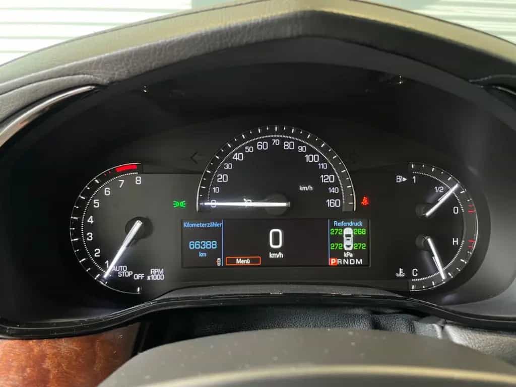 Cadillac CTS 2.0T AWD/LUXURY/PANO/BOSE/KAMERA/PDC/PANO 01/2019-photo-16