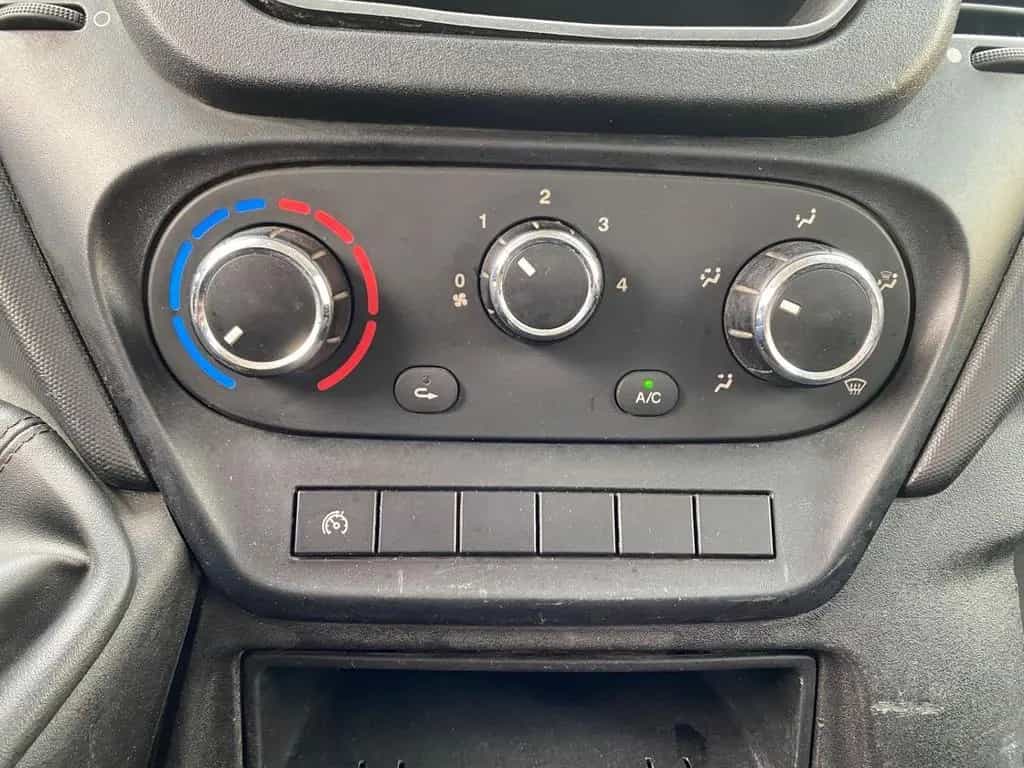 Iveco Daily 35C11 2.3 106CV RIBALTABILE 09/2016-photo-10