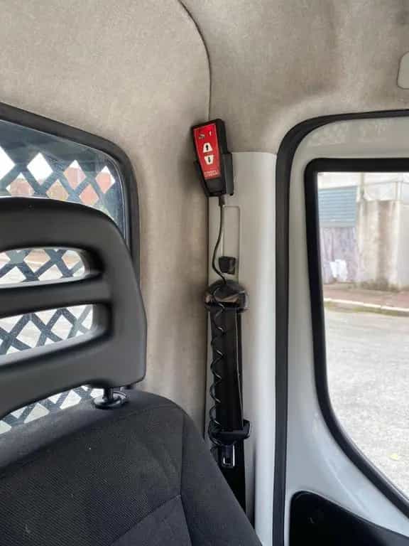 Iveco Daily 35C11 2.3 106CV RIBALTABILE 09/2016-photo-13