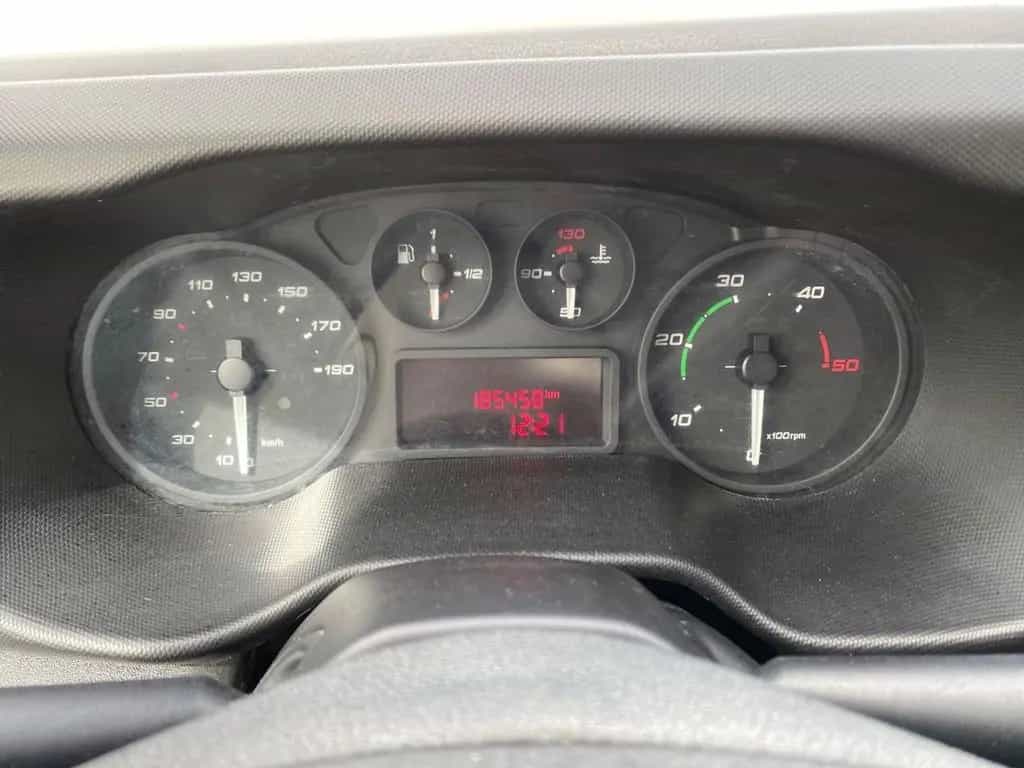 Iveco Daily 35C11 2.3 106CV RIBALTABILE 09/2016-photo-8