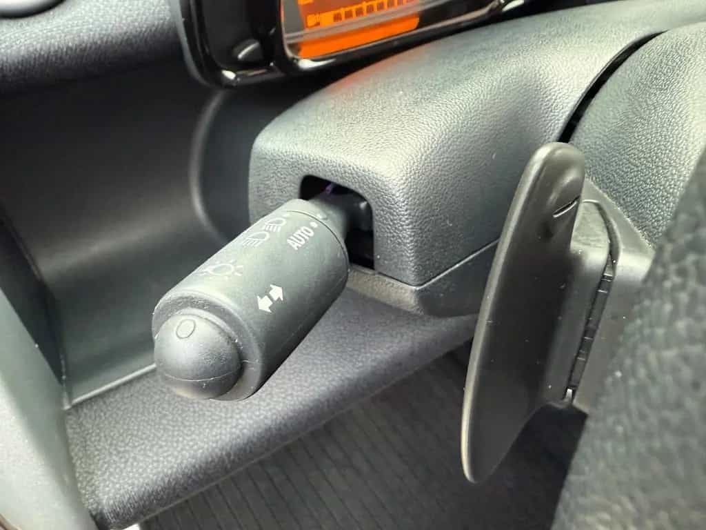 Smart ForTwo Coupe Brabus Pano,Leder,Shz,Temp,Navi 01/2013-photo-15