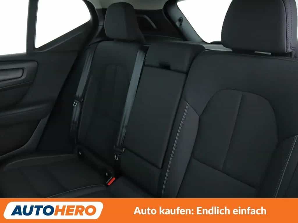 Volvo XC40 1.5 T2 Momentum 2WD*TEMPO*CAM*PDC*ALU* 02/2022-photo-13