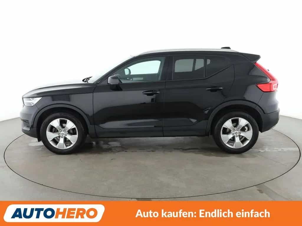 Volvo XC40 1.5 T2 Momentum 2WD*TEMPO*CAM*PDC*ALU* 02/2022-photo-2