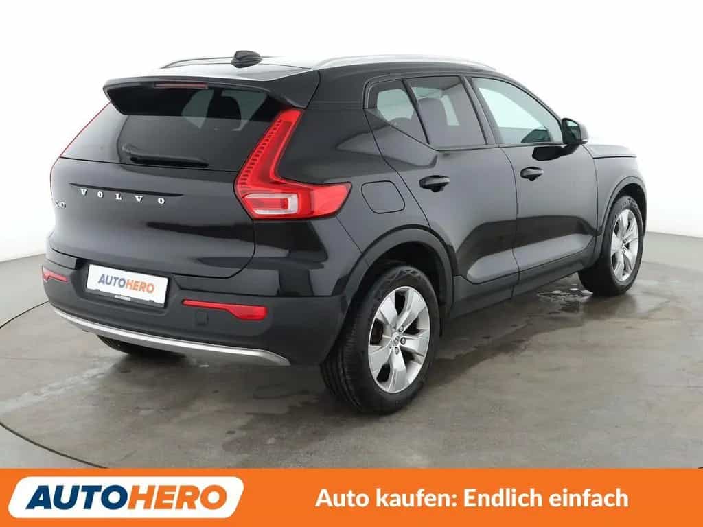 Volvo XC40 1.5 T2 Momentum 2WD*TEMPO*CAM*PDC*ALU* 02/2022-photo-5