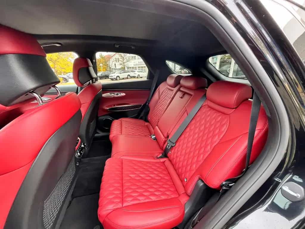 Genesis GV70 Sport 4WD 11/2024-photo-15