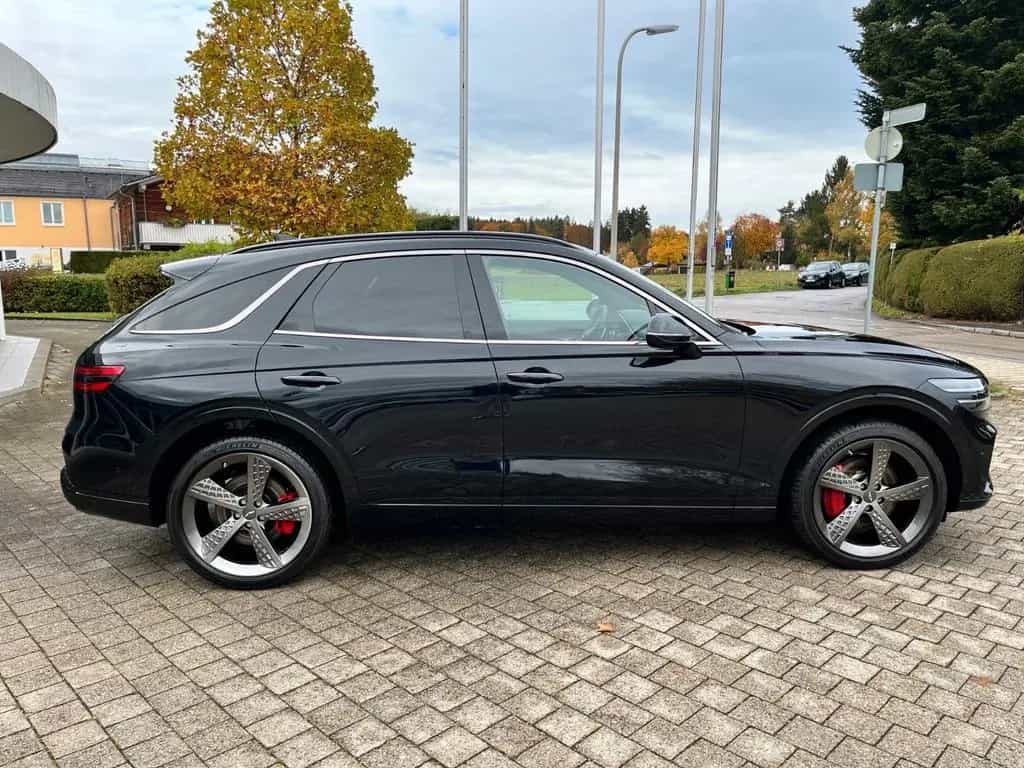Genesis GV70 Sport 4WD 11/2024-photo-6