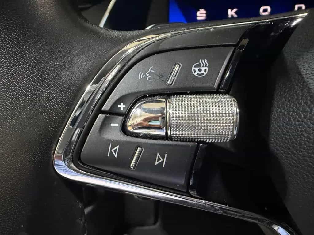 Skoda Octavia Combi 2.0TDI DSG/ACC/PDC/SHZ/SUNSET/17" 11/2022-photo-17