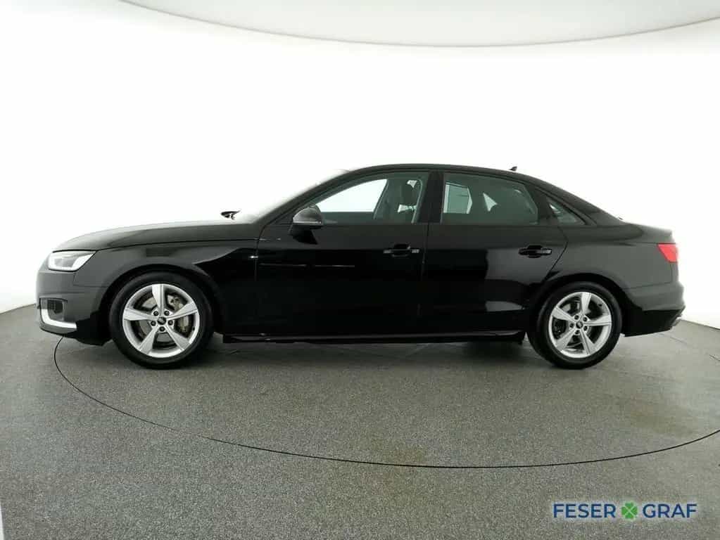Audi A4 Lim 40 TDI qu S tronic Adv Navi,Sportsitze,PD 11/2022-photo-12
