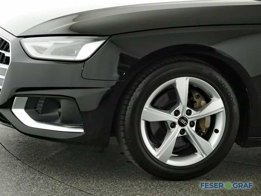 Audi A4 Lim 40 TDI qu S tronic Adv Navi,Sportsitze,PD 11/2022-photo-13