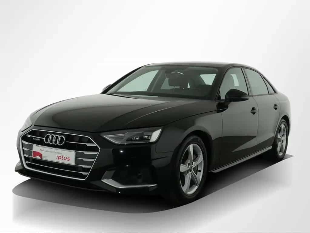 Audi A4 Lim 40 TDI qu S tronic Adv Navi,Sportsitze,PD 11/2022-photo-14