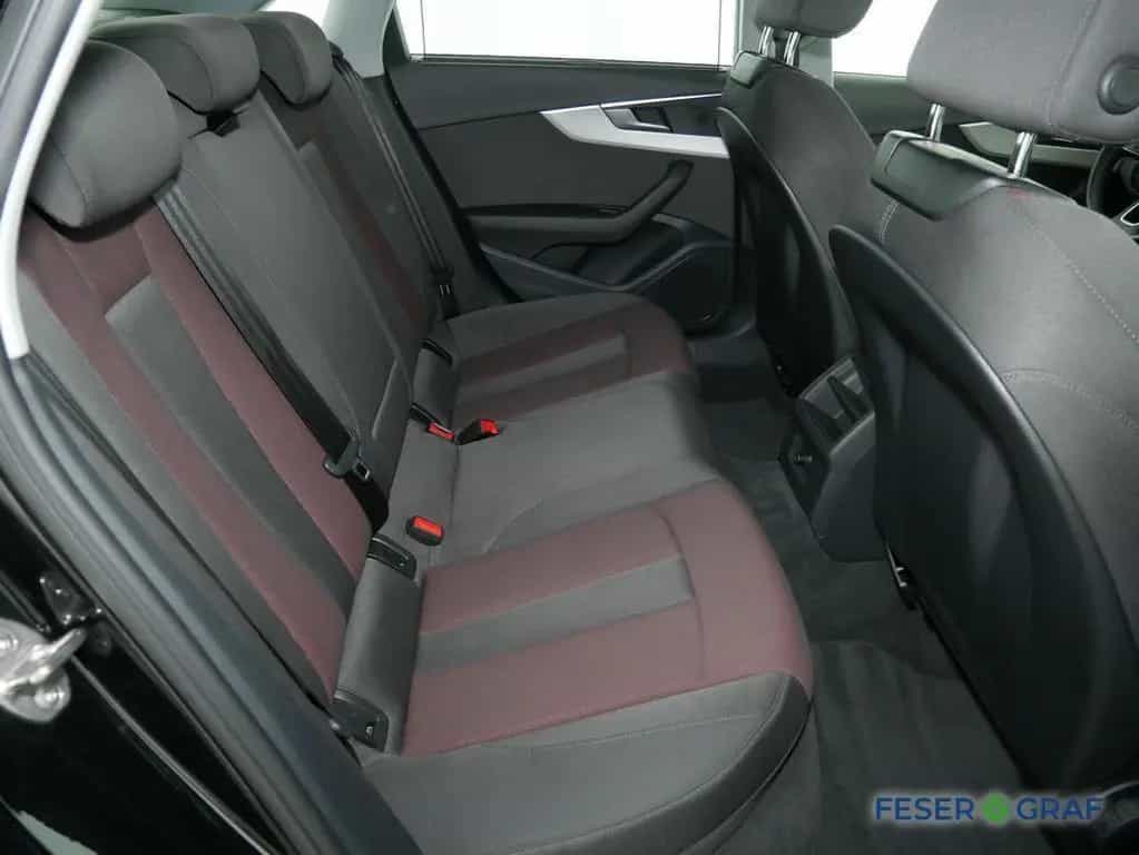 Audi A4 Lim 40 TDI qu S tronic Adv Navi,Sportsitze,PD 11/2022-photo-6