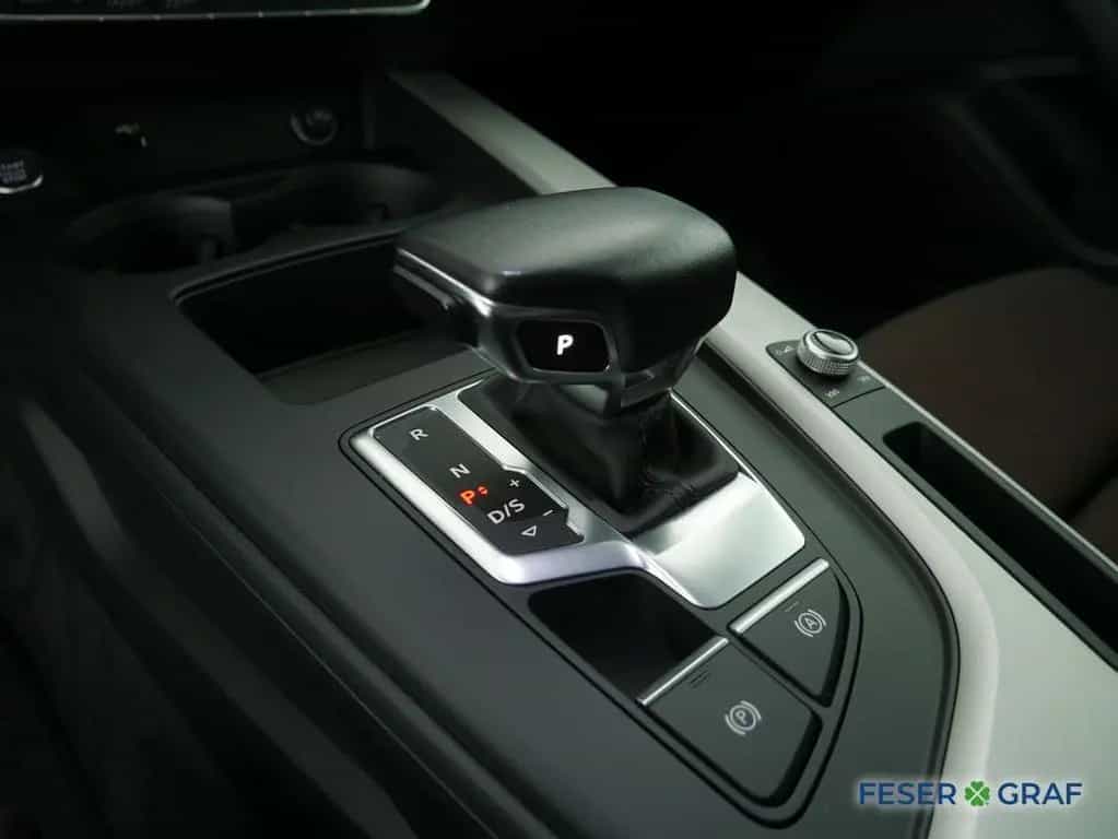 Audi A4 Lim 40 TDI qu S tronic Adv Navi,Sportsitze,PD 11/2022-photo-8