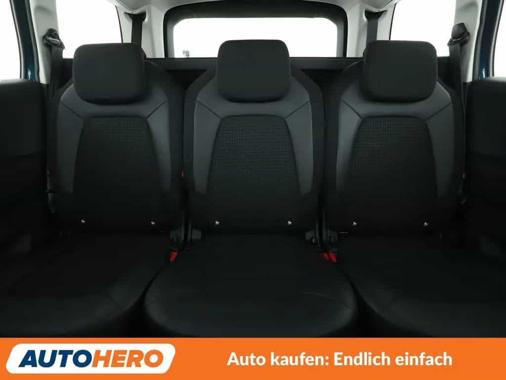 Citroën C4 Grand Spacetourer 1.5 Blue-HDi Shine Aut.*NAV 08/2022-photo-14