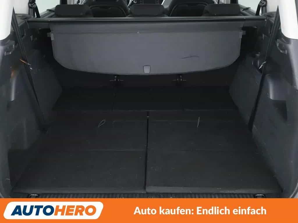 Citroën C4 Grand Spacetourer 1.5 Blue-HDi Shine Aut.*NAV 08/2022-photo-16