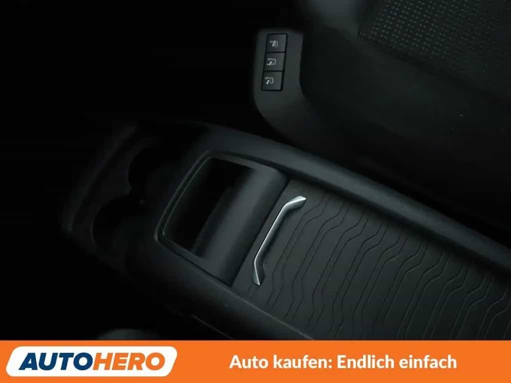 Citroën C4 Grand Spacetourer 1.5 Blue-HDi Shine Aut.*NAV 08/2022-photo-22