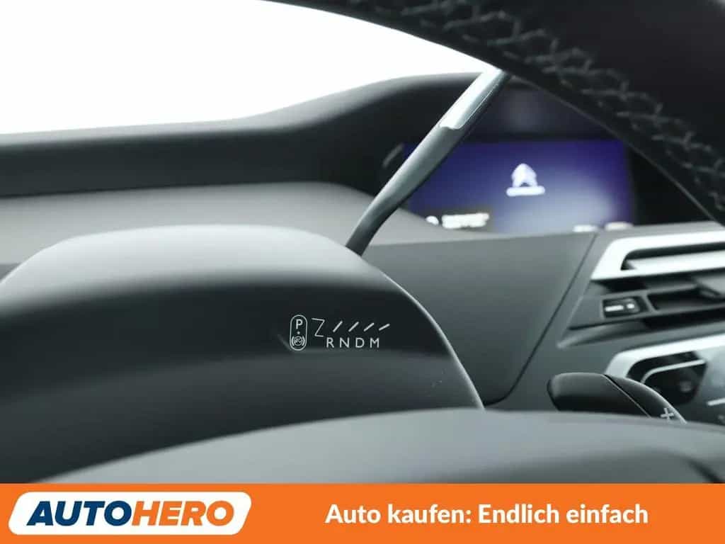 Citroën C4 Grand Spacetourer 1.5 Blue-HDi Shine Aut.*NAV 08/2022-photo-24