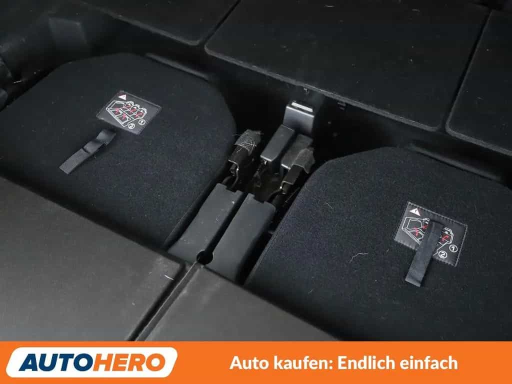 Citroën C4 Grand Spacetourer 1.5 Blue-HDi Shine Aut.*NAV 08/2022-photo-25