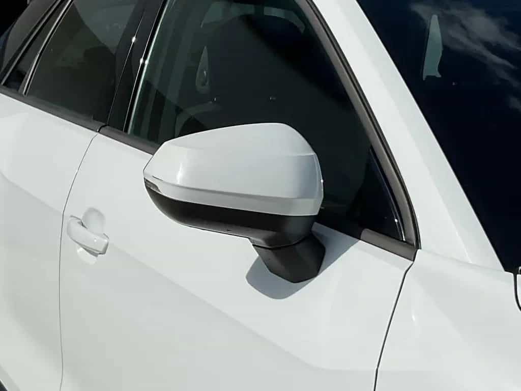 Audi Q2 35 TDI quattro advanced ACC DAB LED RFK SHZ 05/2022-photo-10