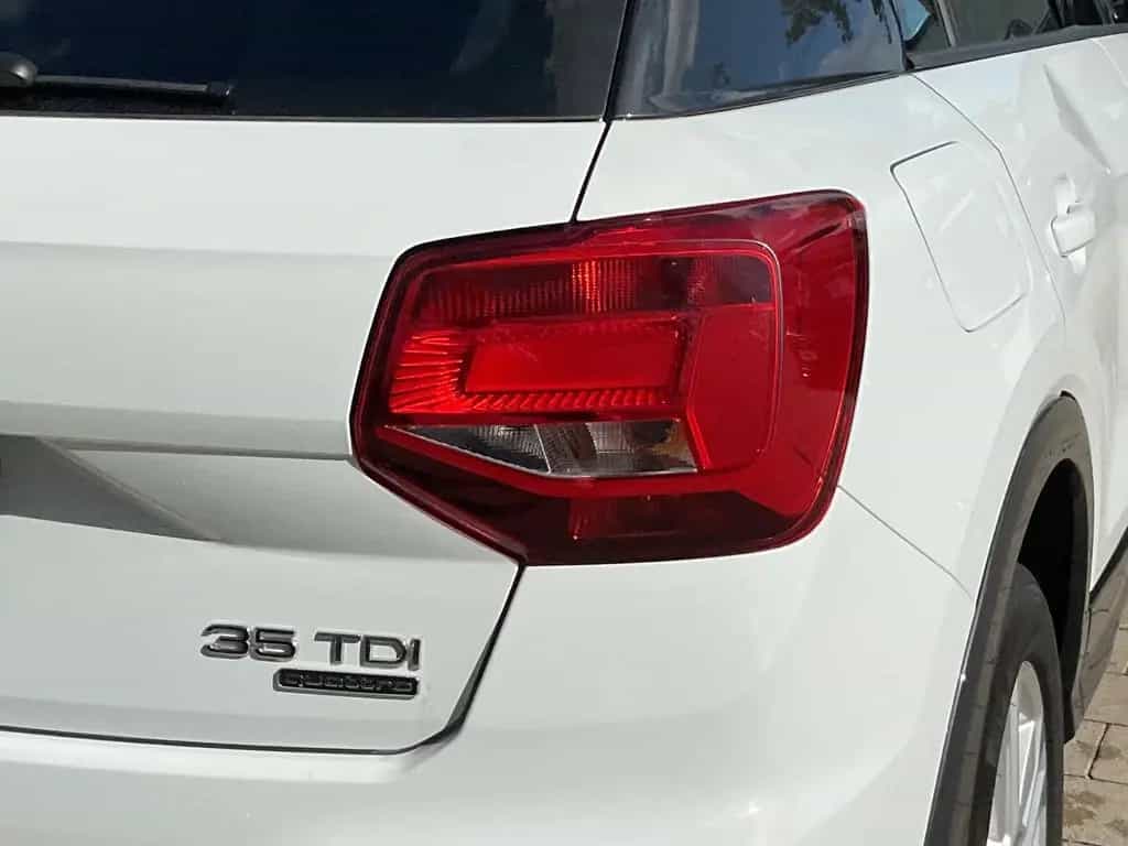 Audi Q2 35 TDI quattro advanced ACC DAB LED RFK SHZ 05/2022-photo-11
