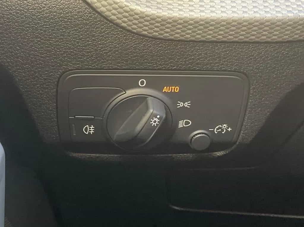 Audi Q2 35 TDI quattro advanced ACC DAB LED RFK SHZ 05/2022-photo-14