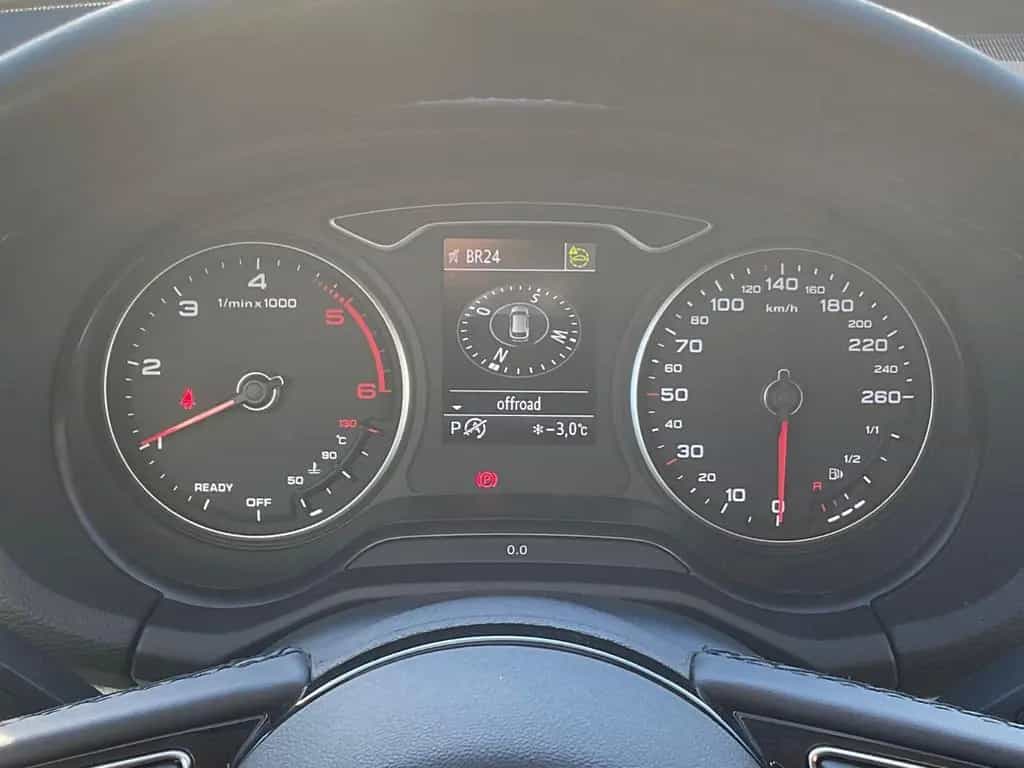 Audi Q2 35 TDI quattro advanced ACC DAB LED RFK SHZ 05/2022-photo-15