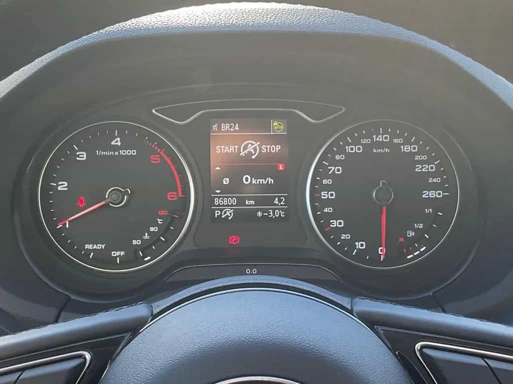 Audi Q2 35 TDI quattro advanced ACC DAB LED RFK SHZ 05/2022-photo-16