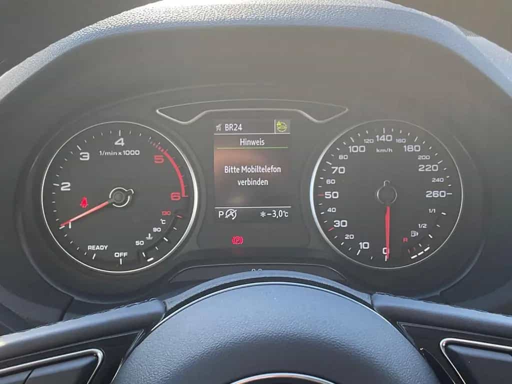 Audi Q2 35 TDI quattro advanced ACC DAB LED RFK SHZ 05/2022-photo-17