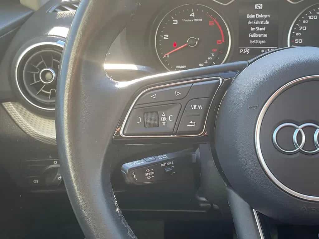 Audi Q2 35 TDI quattro advanced ACC DAB LED RFK SHZ 05/2022-photo-18