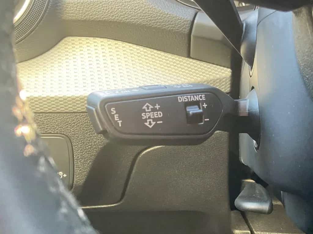 Audi Q2 35 TDI quattro advanced ACC DAB LED RFK SHZ 05/2022-photo-20