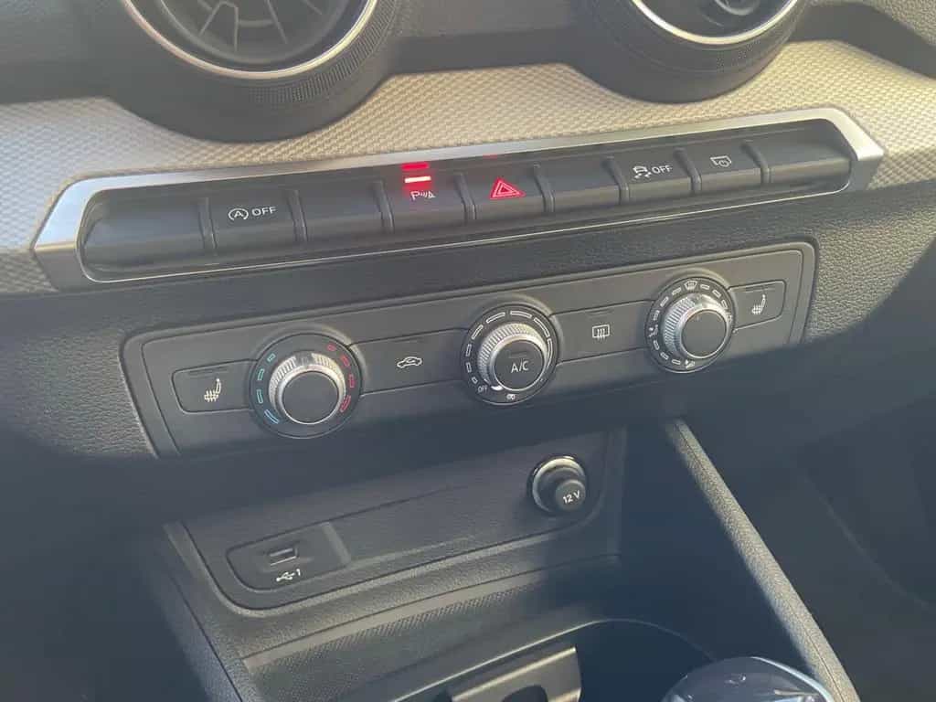 Audi Q2 35 TDI quattro advanced ACC DAB LED RFK SHZ 05/2022-photo-24