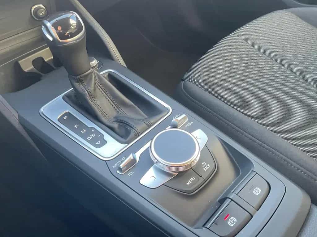 Audi Q2 35 TDI quattro advanced ACC DAB LED RFK SHZ 05/2022-photo-26