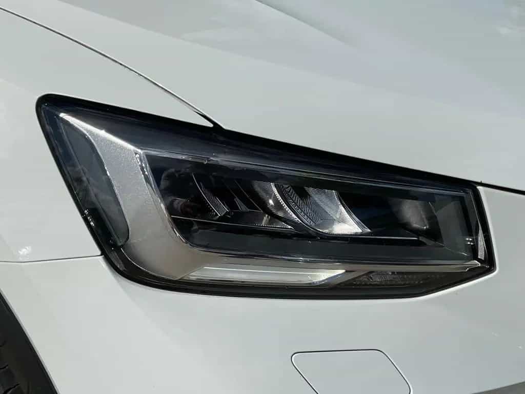 Audi Q2 35 TDI quattro advanced ACC DAB LED RFK SHZ 05/2022-photo-8