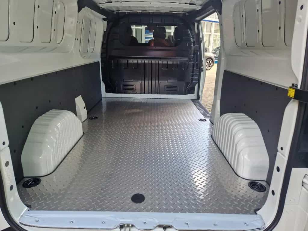 Maxus Deliver 7 Kasten L2H1,Totwinkelass., PDC,RFK,LED null-photo-13