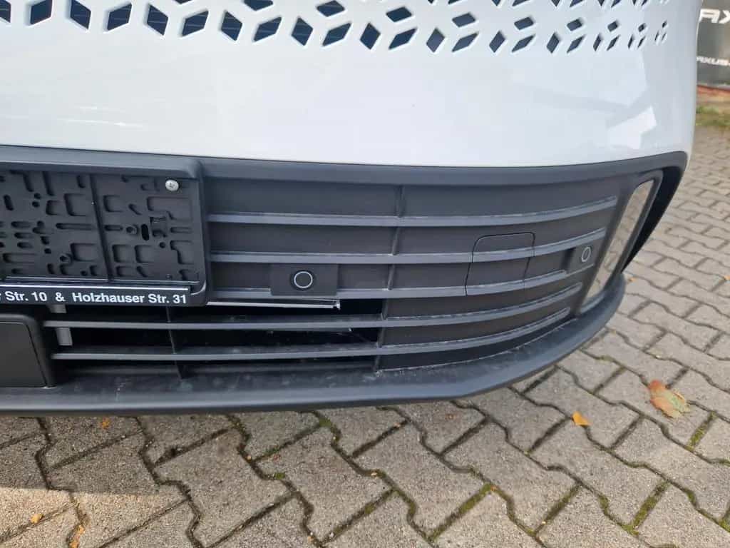 Maxus Deliver 7 Kasten L2H1,Totwinkelass., PDC,RFK,LED null-photo-17