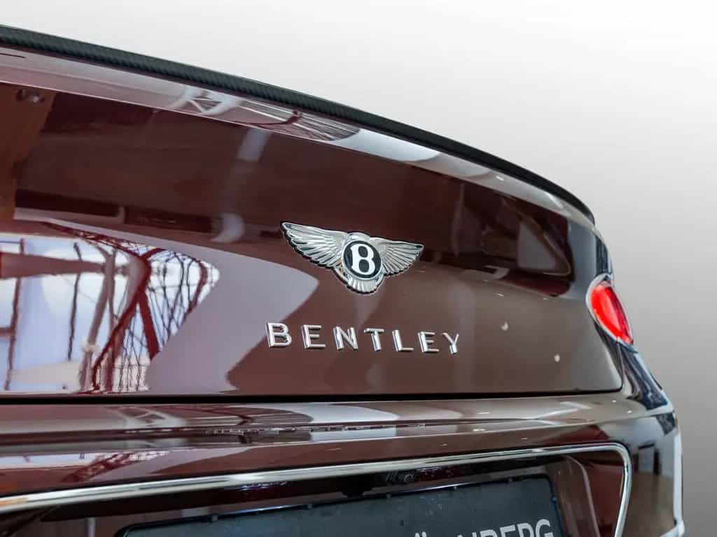 Bentley Continental GTC Azure V8 | Bentley Nürnberg 12/2022-photo-11
