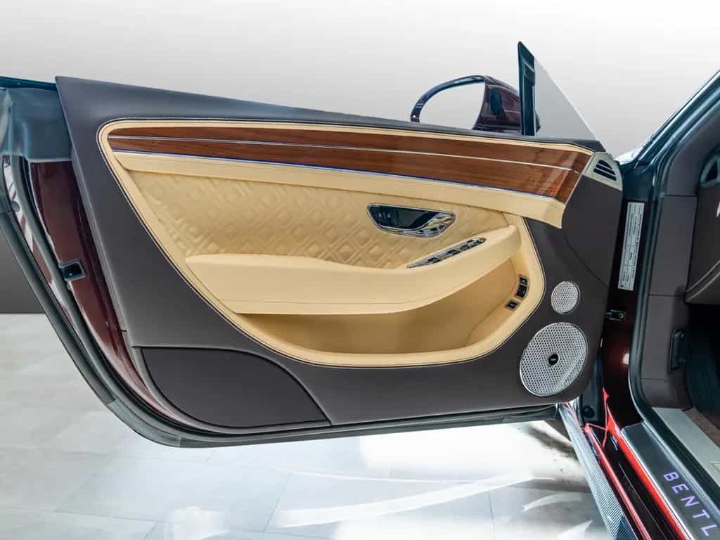 Bentley Continental GTC Azure V8 | Bentley Nürnberg 12/2022-photo-14
