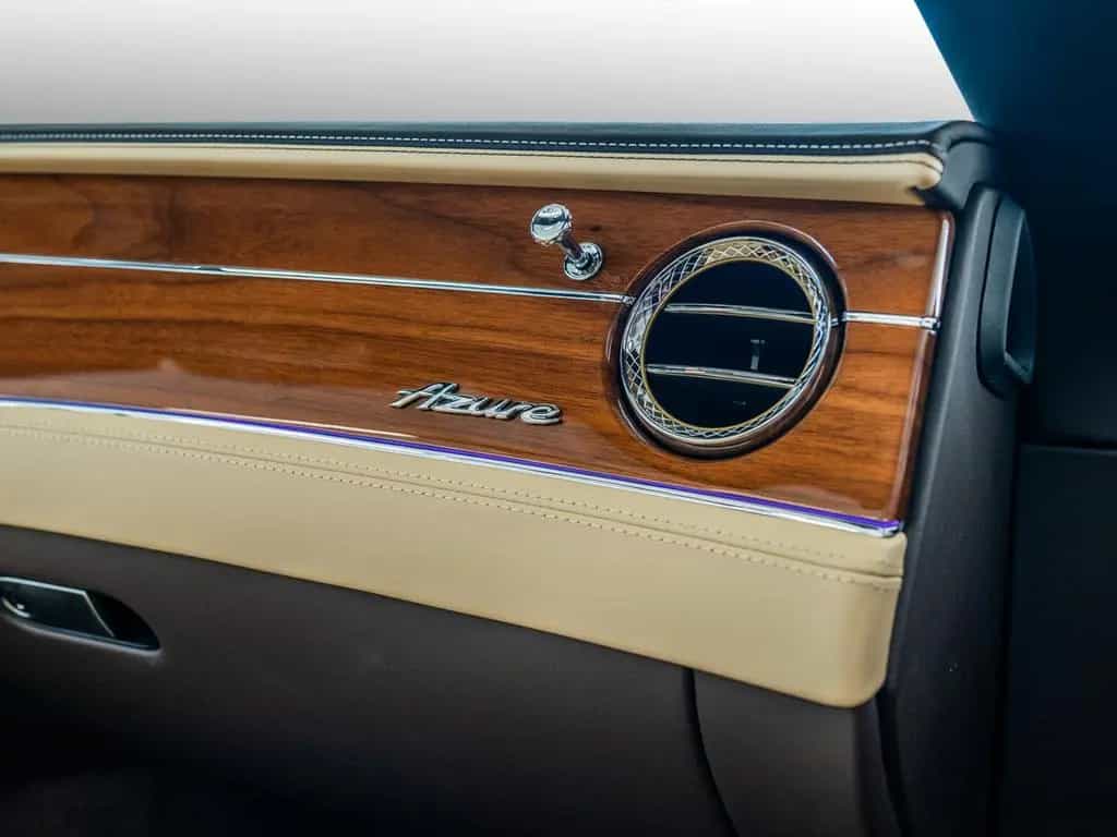 Bentley Continental GTC Azure V8 | Bentley Nürnberg 12/2022-photo-22