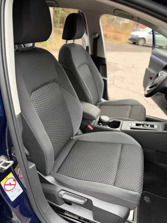 Volkswagen Golf VIII Lim.Active eTSI*DSG/Digital/Sondermode 09/2021-photo-16
