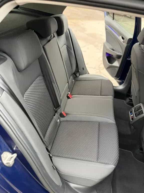 Volkswagen Golf VIII Lim.Active eTSI*DSG/Digital/Sondermode 09/2021-photo-18