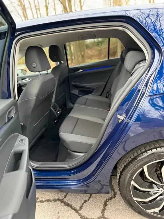 Volkswagen Golf VIII Lim.Active eTSI*DSG/Digital/Sondermode 09/2021-photo-19