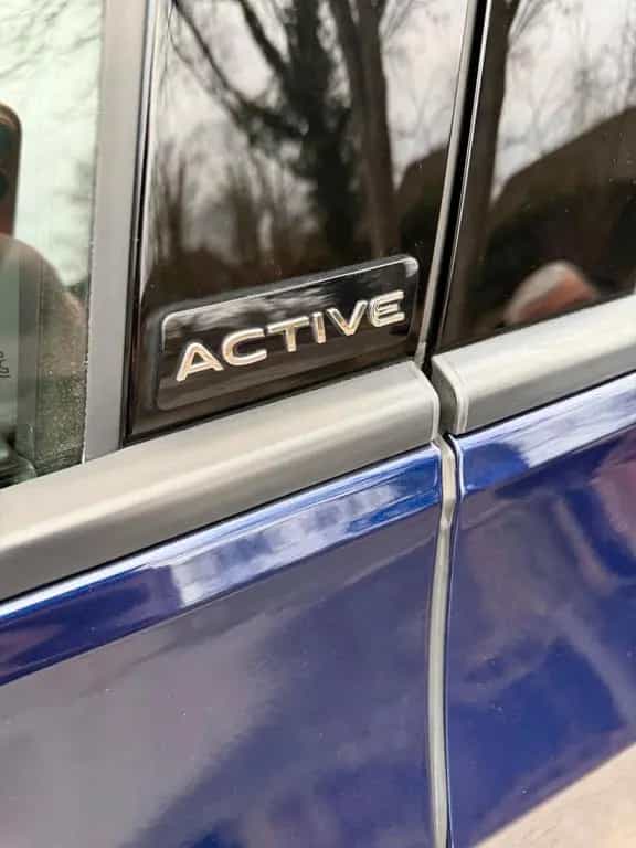 Volkswagen Golf VIII Lim.Active eTSI*DSG/Digital/Sondermode 09/2021-photo-24
