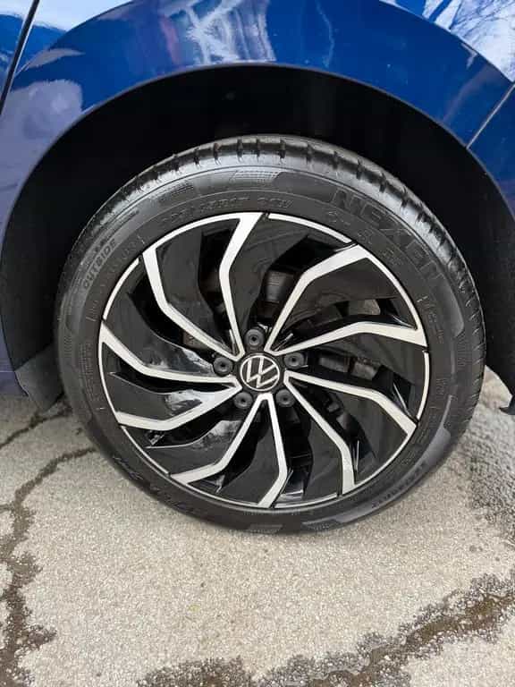 Volkswagen Golf VIII Lim.Active eTSI*DSG/Digital/Sondermode 09/2021-photo-31