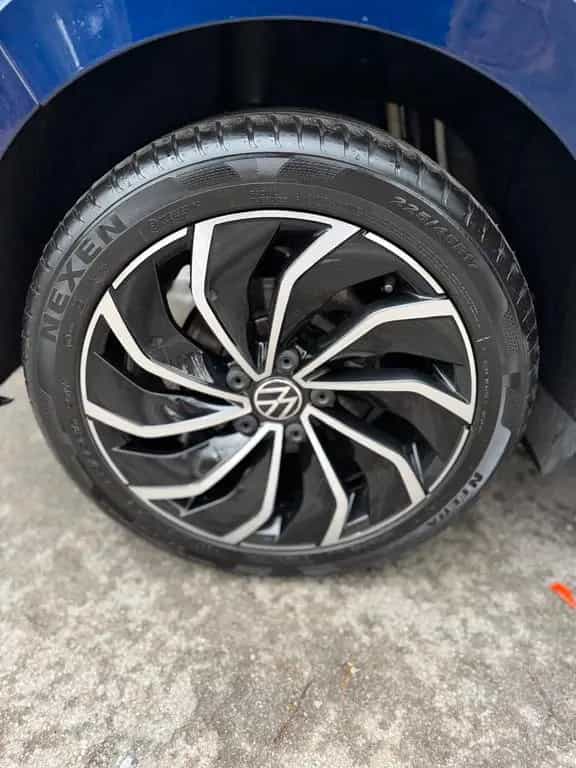 Volkswagen Golf VIII Lim.Active eTSI*DSG/Digital/Sondermode 09/2021-photo-32